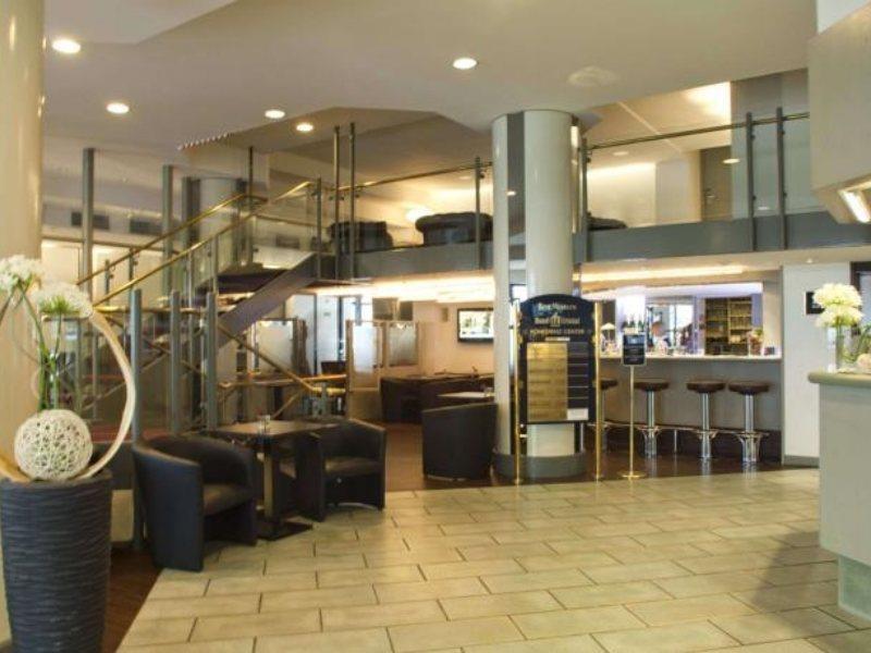 Hotel Cristal Munich Luaran gambar