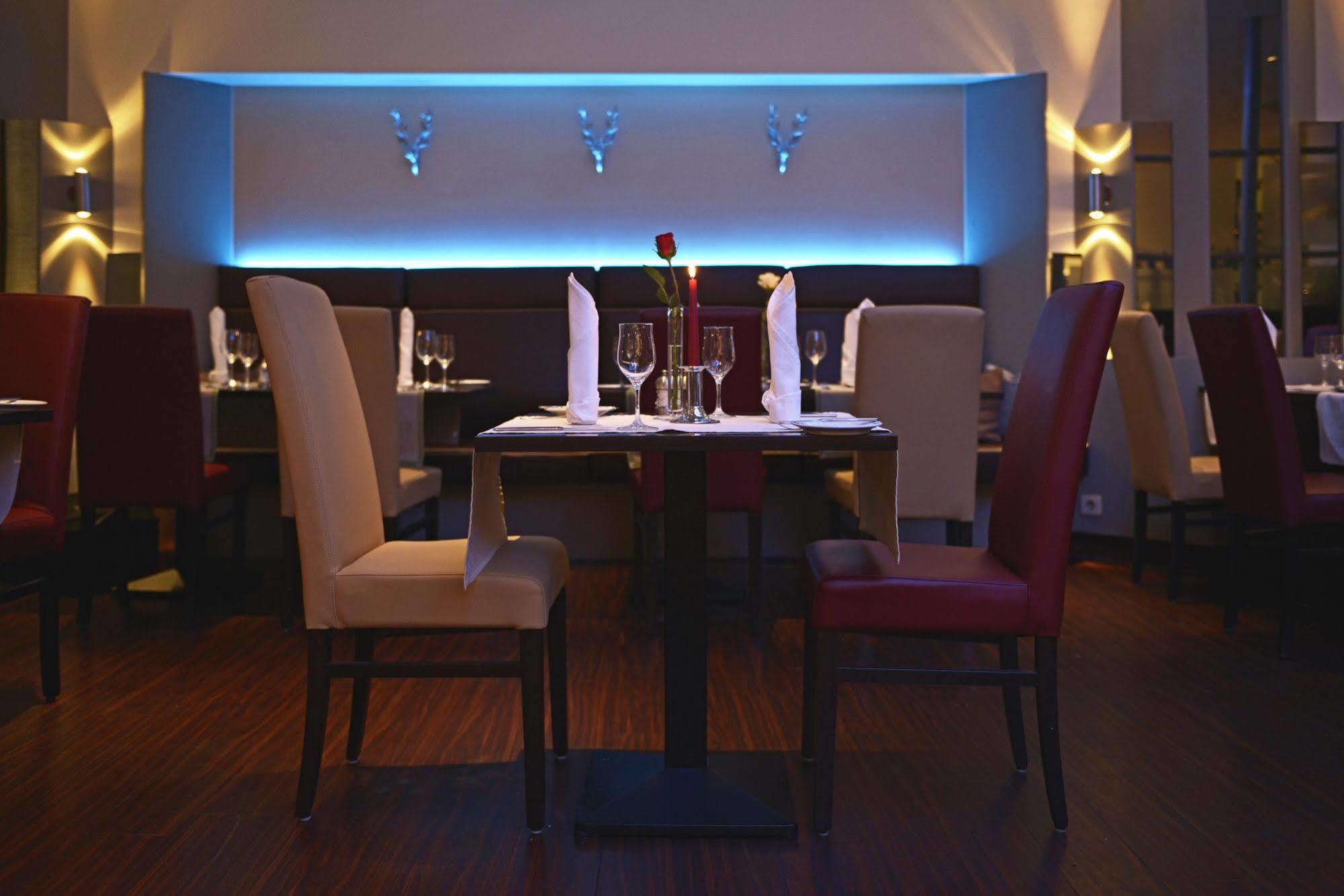 Hotel Cristal Munich Luaran gambar