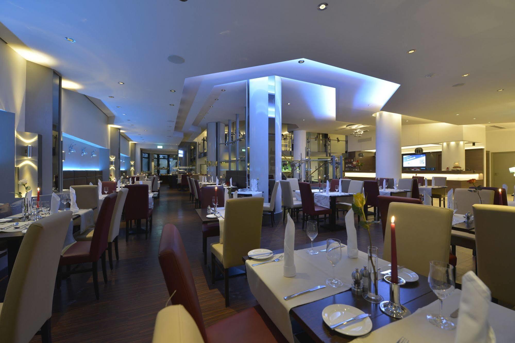 Hotel Cristal Munich Luaran gambar